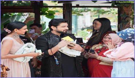 Rohit Suchanti Wife: Exploring His Personal Life And Relationship